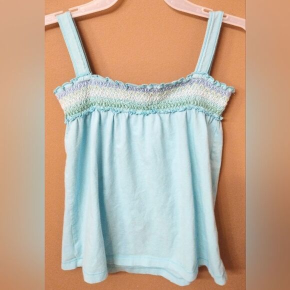 Gap Tank top girls small 6-7 z5 - Picture 2 of 3